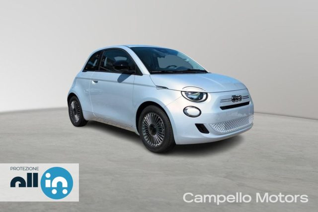 FIAT 500 usata 0