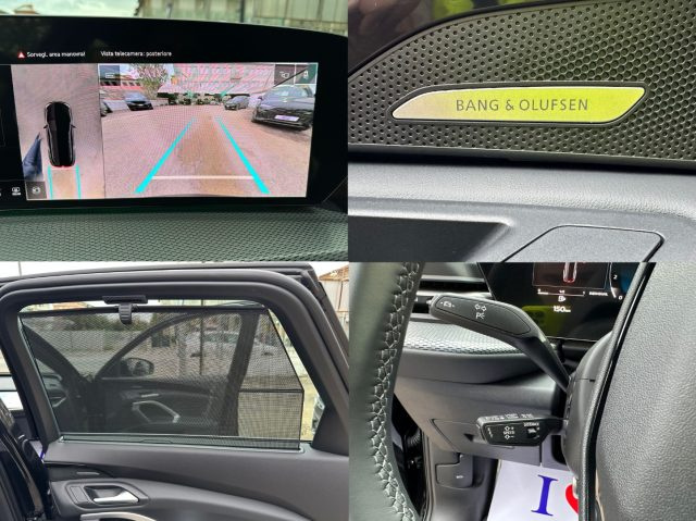 AUDI Q5 usata, con Controllo trazione