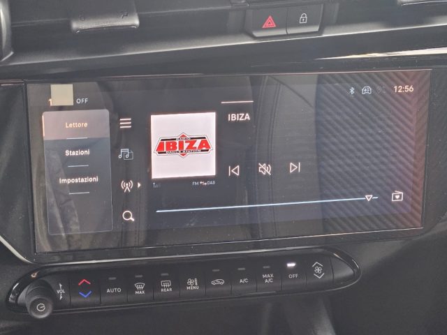 ALFA ROMEO Junior usata, con Touch screen