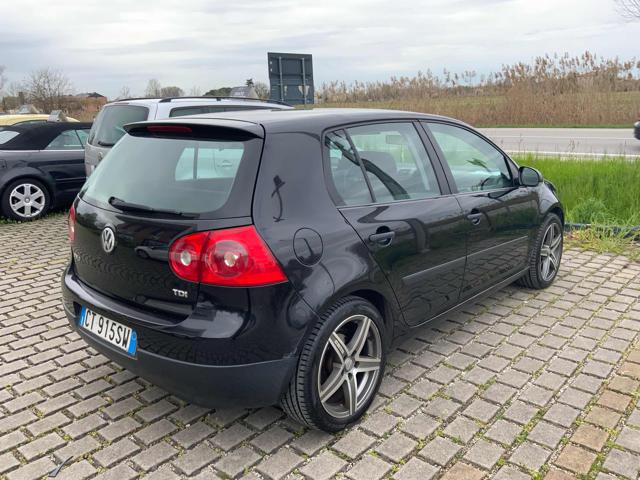VOLKSWAGEN Golf usata 17