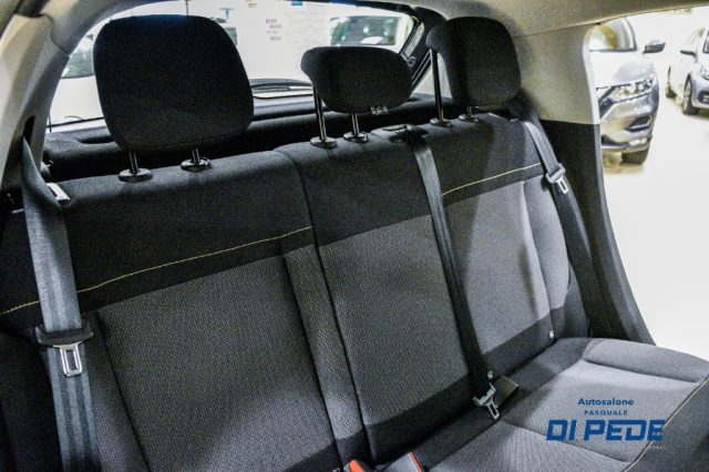 CITROEN C3 usata, con Riconoscimento dei segnali stradali