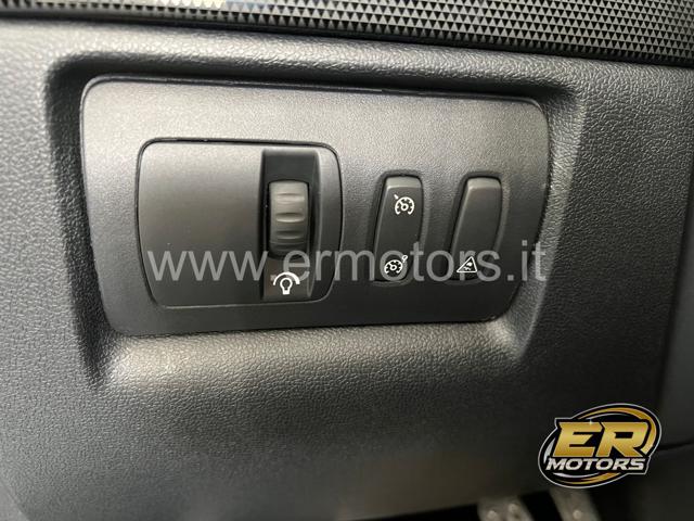 RENAULT Clio usata, con Specchietti laterali elettrici