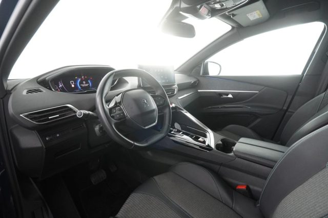 PEUGEOT 3008 usata 7
