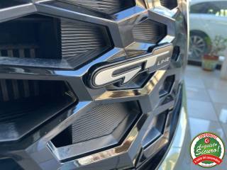 KIA Sportage usata, con Bracciolo