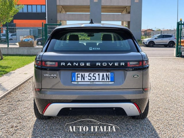 LAND ROVER Range Rover Velar usata, con Airbag Passeggero