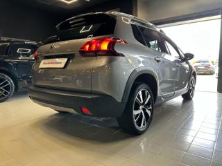 PEUGEOT 2008 usata, con Boardcomputer