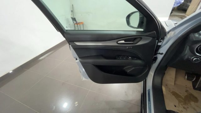 ALFA ROMEO Stelvio usata, con Controllo trazione