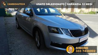 SKODA Octavia usata, con Airbag