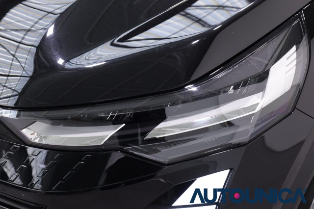RENAULT Captur usata, con Riconoscimento dei segnali stradali