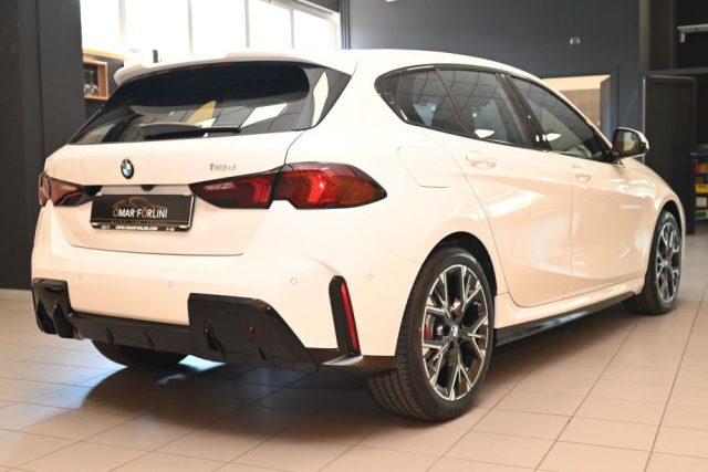 BMW 118 usata 2