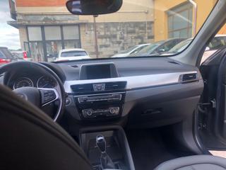 BMW X1 usata, con Chiusura centralizzata