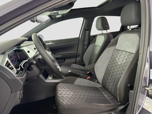 VOLKSWAGEN Taigo usata 10