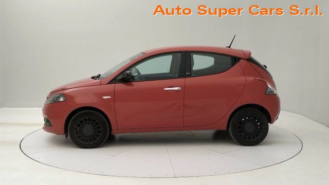 LANCIA Ypsilon usata, con Airbag