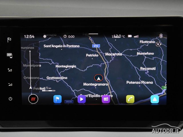 SEAT Ibiza usata, con Monitoraggio pressione pneumatici