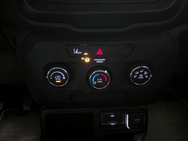 JEEP Renegade usata, con Immobilizzatore elettronico