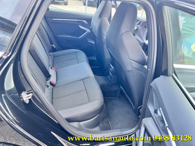 AUDI A3 usata, con Boardcomputer