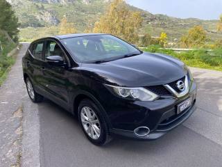 NISSAN Qashqai usata, con Cronologia tagliandi