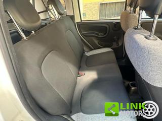 FIAT Panda usata, con Filtro antiparticolato