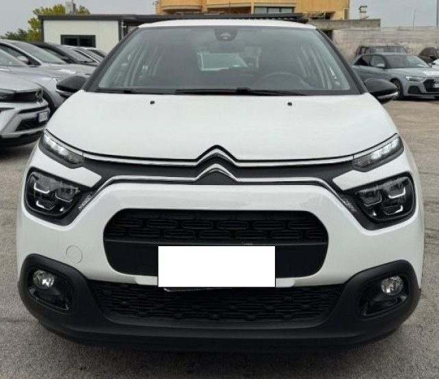 CITROEN C3 usata, con ABS