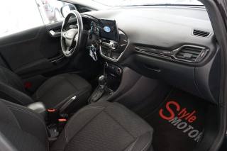 FORD Puma usata, con Climatizzatore
