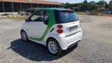 SMART ForTwo usata, con Airbag laterali