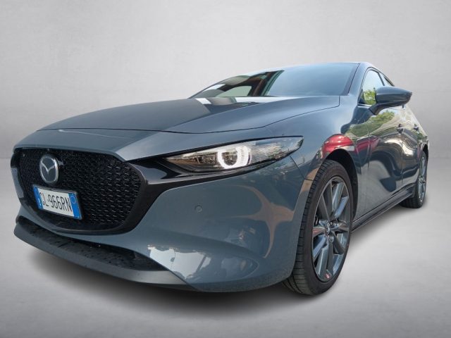 MAZDA 3 usata, con ABS