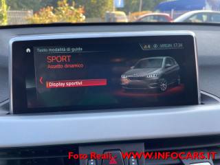 BMW X1 usata, con Sistema di navigazione