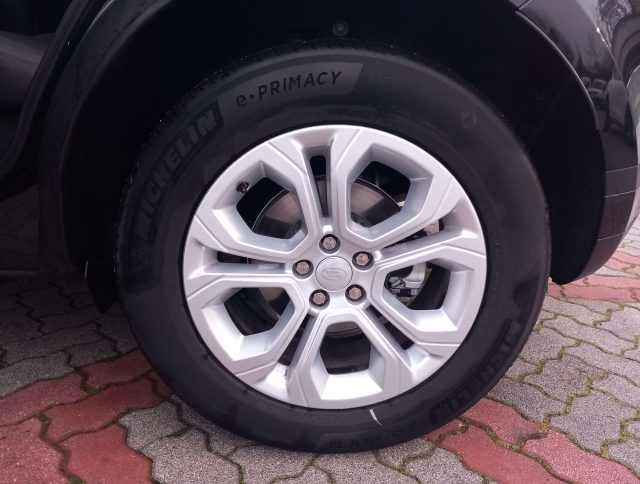 LAND ROVER Range Rover Evoque usata, con Servosterzo