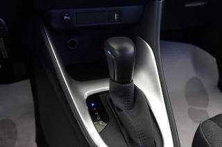 TOYOTA Yaris usata, con Bluetooth