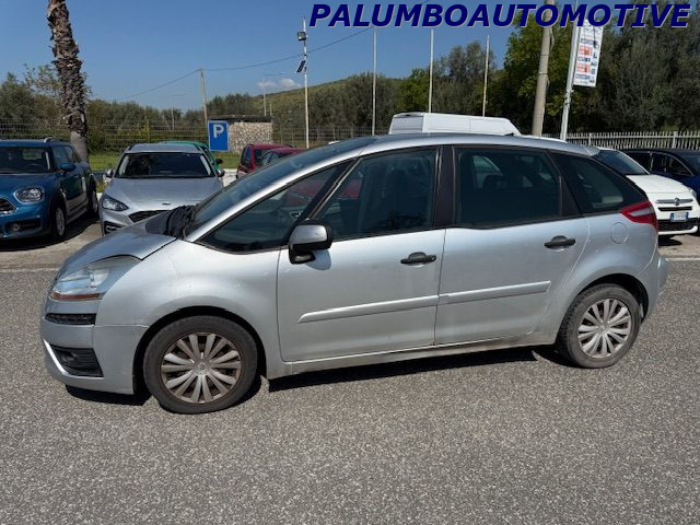 CITROEN C4 usata, con Autoradio