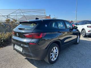 BMW X2 usata, con Airbag laterali