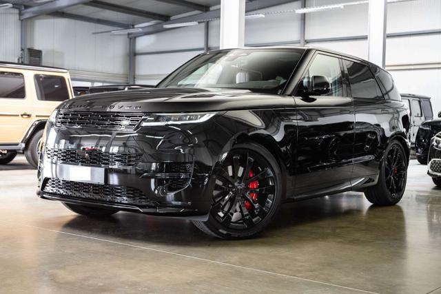 LAND ROVER Range Rover Sport usata, con Airbag