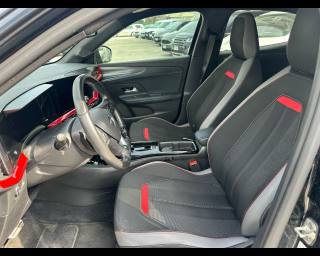 OPEL Mokka usata, con ESP