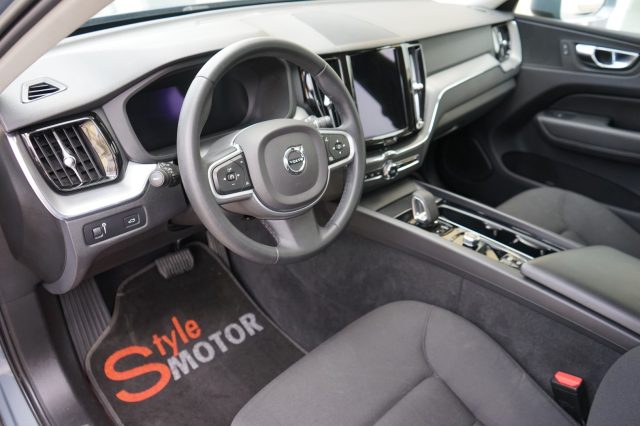 VOLVO XC60 usata, con Controllo vocale