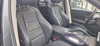 MERCEDES-BENZ GLE 300 usata, con Sospensioni pneumatiche