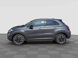 FIAT 500X usata 1