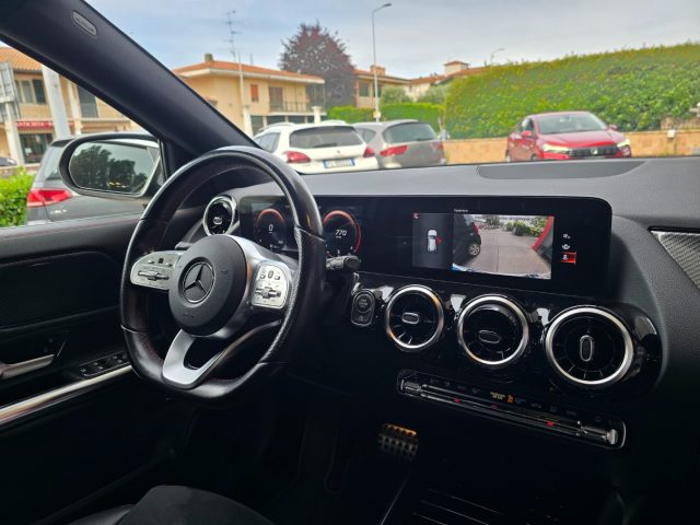 MERCEDES-BENZ GLA 200 usata 113