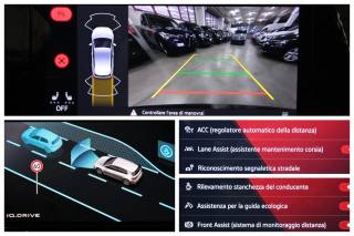 VOLKSWAGEN Golf usata, con Fendinebbia