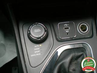 JEEP Cherokee usata, con Sensore di luce