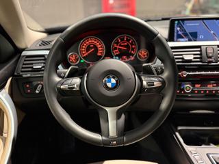 BMW 420 usata, con Climatizzatore