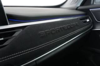 SPORTEQUIPE Sportequipe 7 usata, con Vetri oscurati
