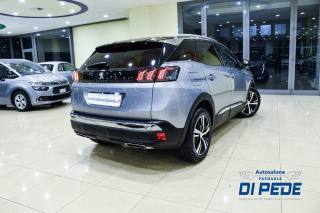 PEUGEOT 3008 usata, con Airbag Passeggero