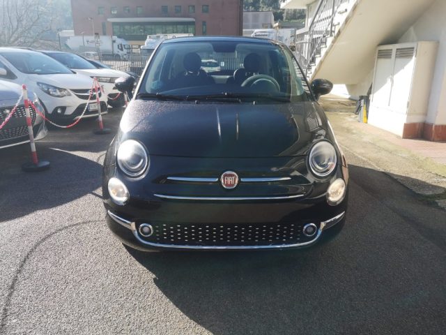 FIAT 500 usata, con Airbag