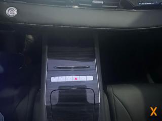 OMODA 5 usata, con Specchietti laterali elettrici