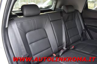 DR MOTOR DR 4.0 usata, con Interni in pelle