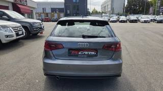 AUDI A3 usata, con Airbag Passeggero