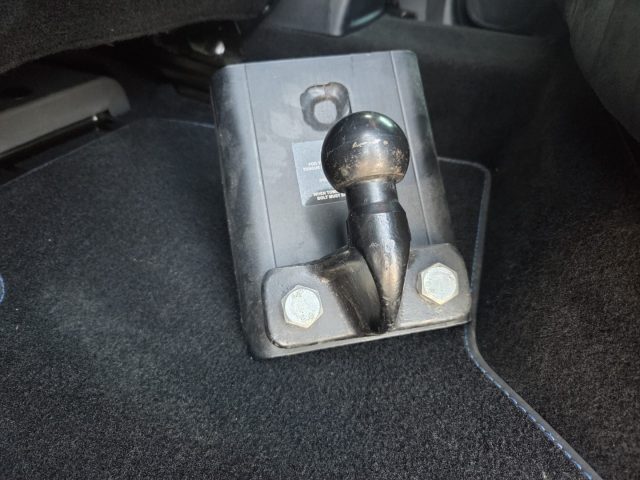 FORD Ranger Raptor usata, con Fendinebbia