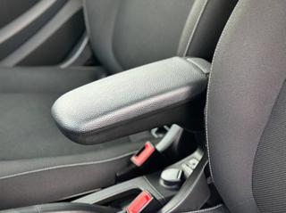 SMART ForTwo usata, con Isofix