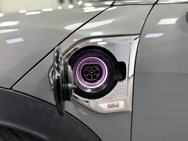 MINI Countryman usata, con Controllo trazione