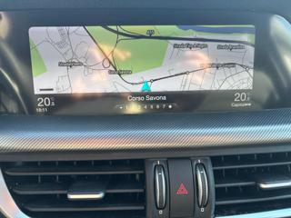 ALFA ROMEO Stelvio usata, con ESP